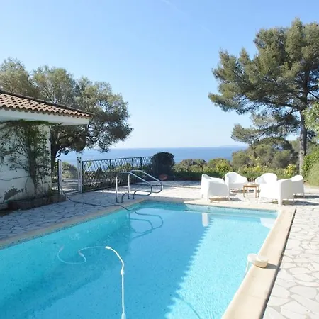 3 Climatisee Avec Piscine 250m De Gigaro Wifi La Croix-Valmer