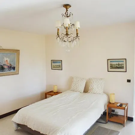 3 Climatisee Avec Piscine 250m De Gigaro Wifi Villa